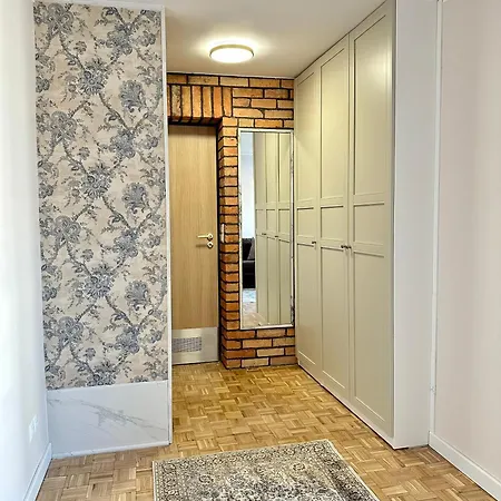 Apartament Grottgera Gdynia Exterior photo