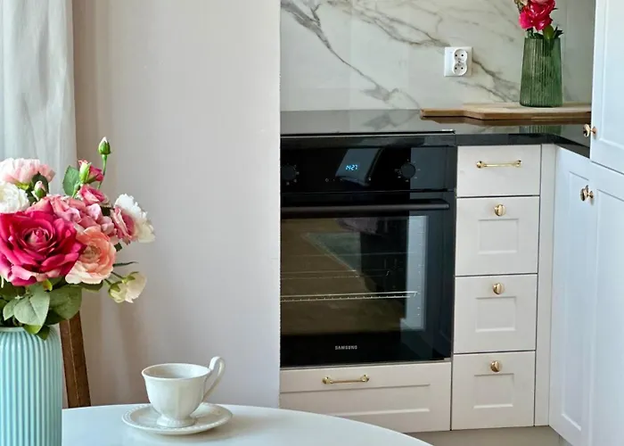 Apartament Grottgera