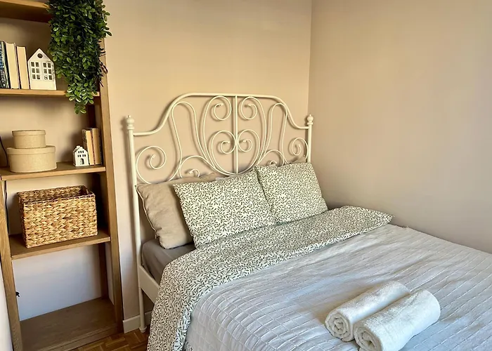 Apartament Grottgera