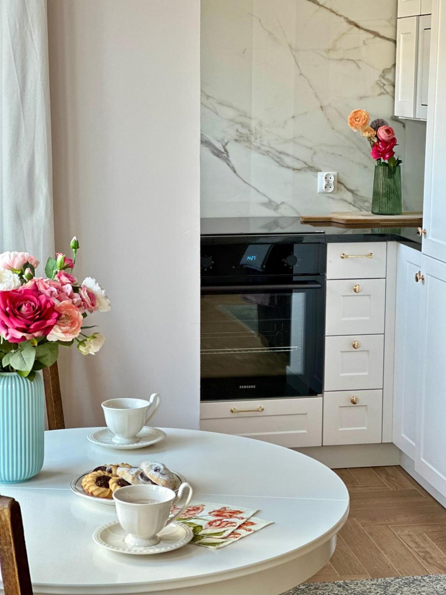 Apartment Grottgera