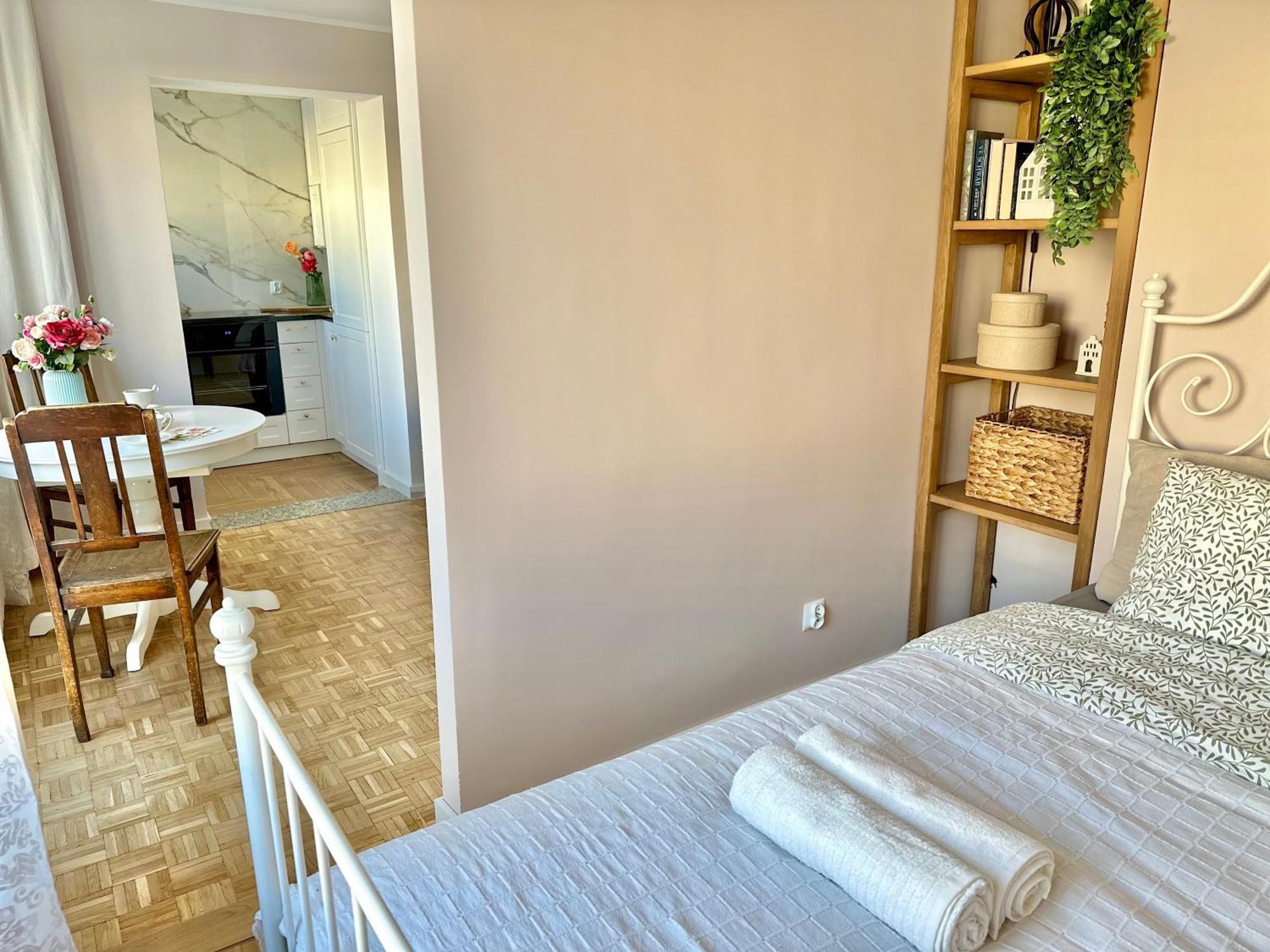 Grottgera Apartment Gdynia